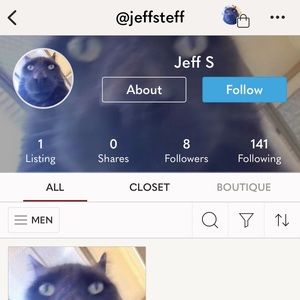 ATTENTION THIS IS MY NEW ACCOUNT